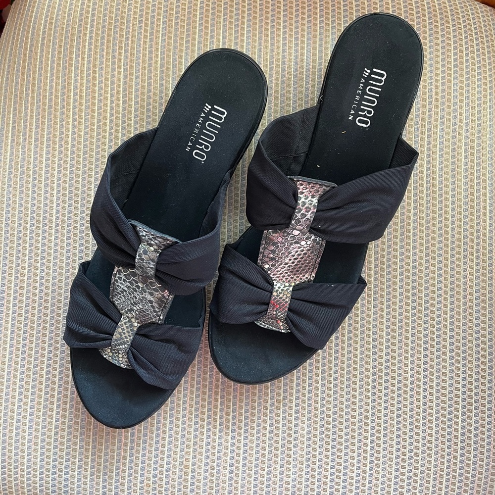 Murano Slides